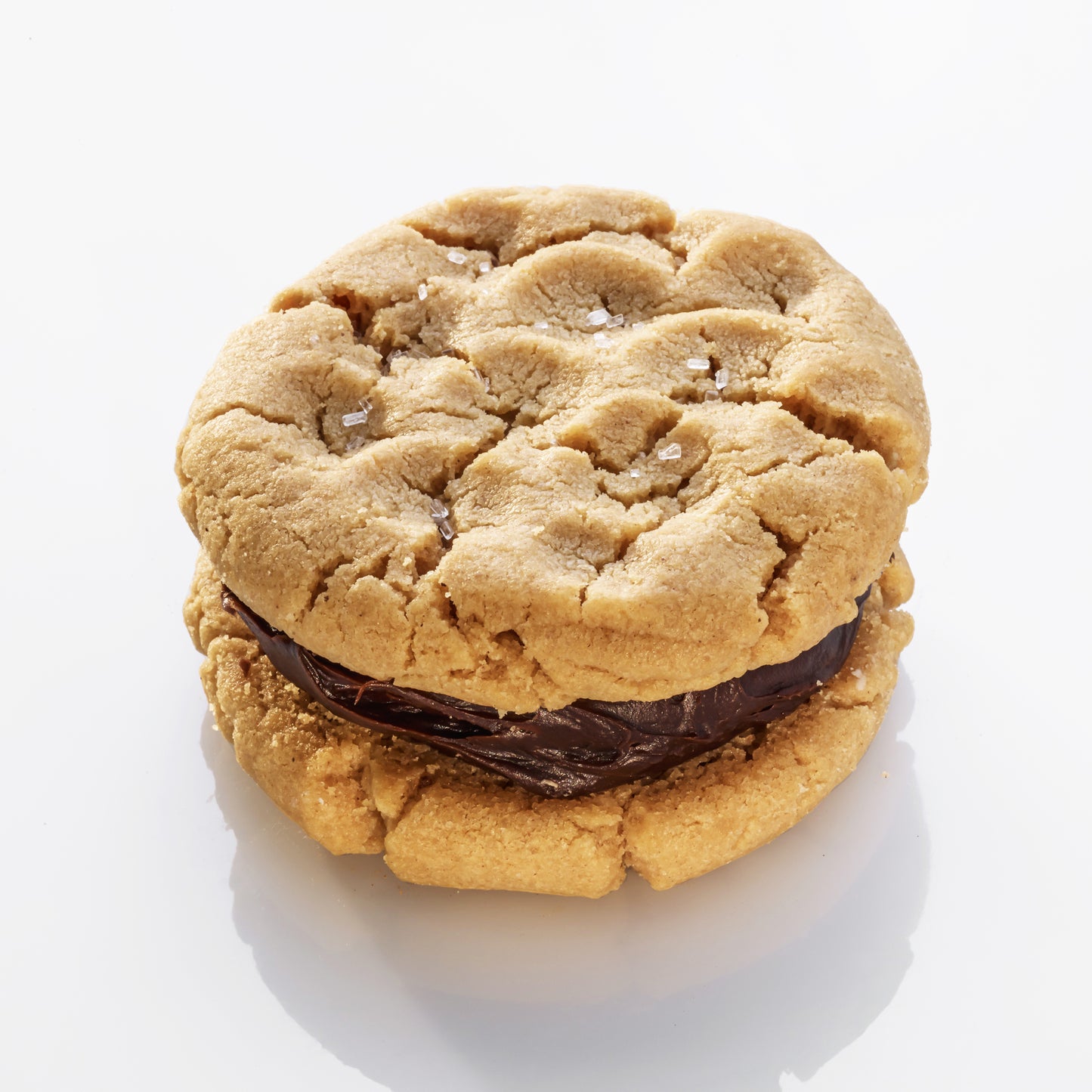 Peanut Butter Avalanche