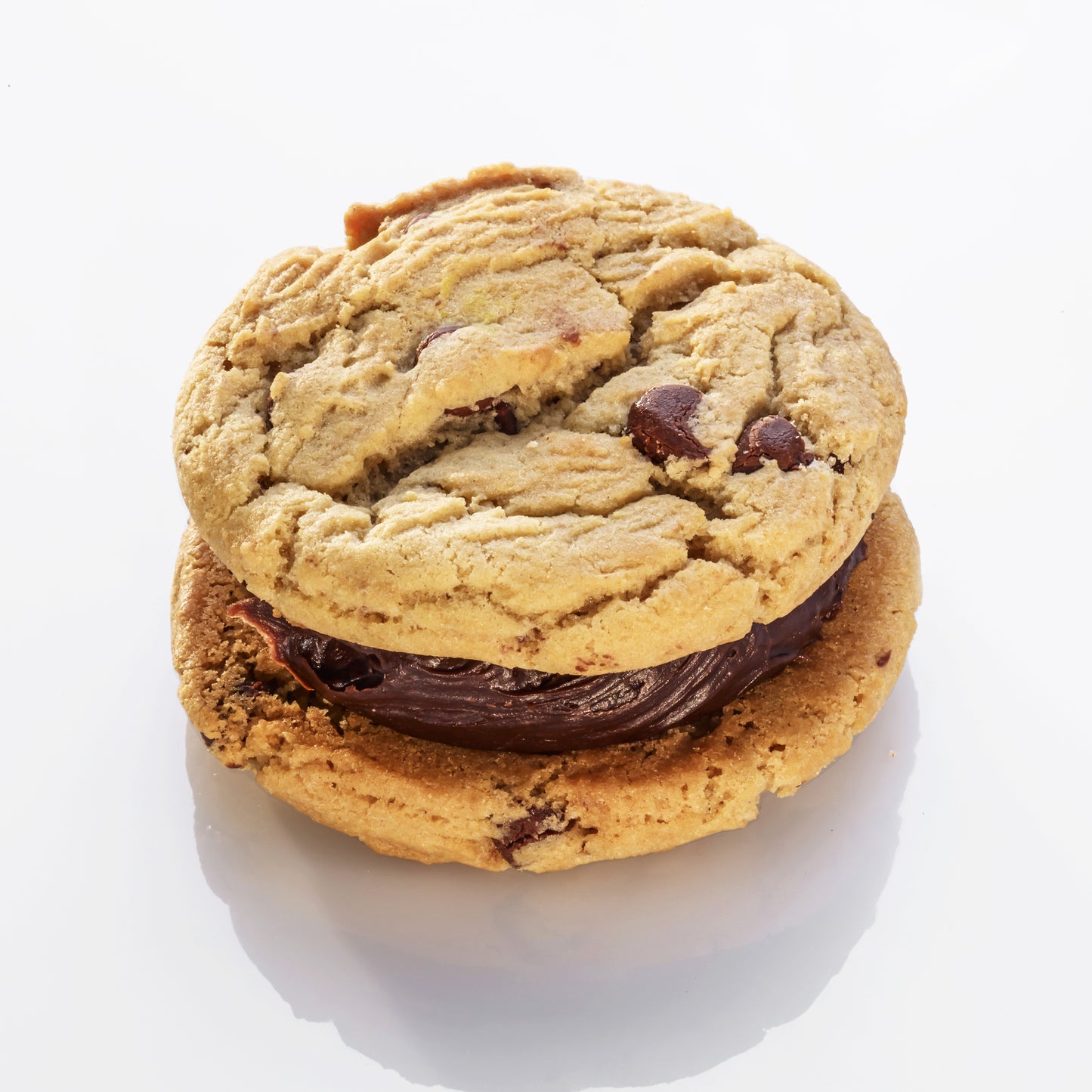 Chocolate Chip Avalanche