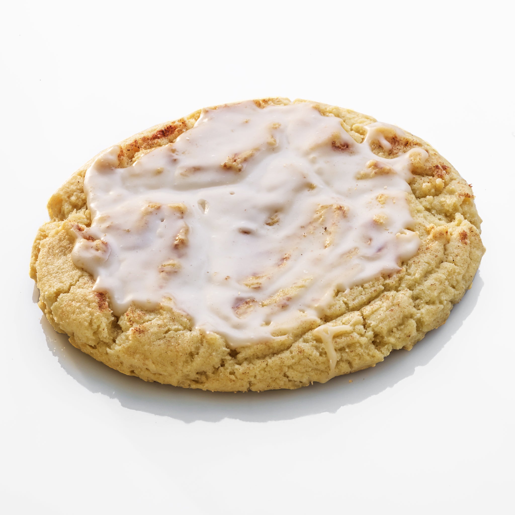 Gluten Free Caramel Sea Salt Cookie Mary's Mountain Cookies Downtown