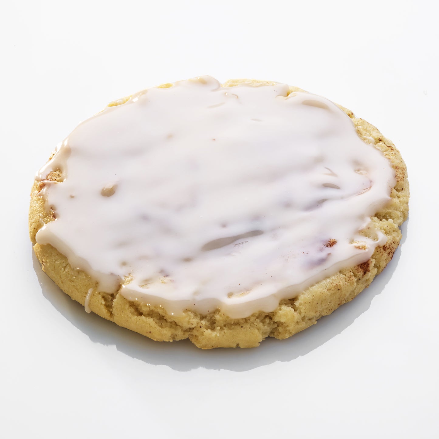 Caramel Sea Salt