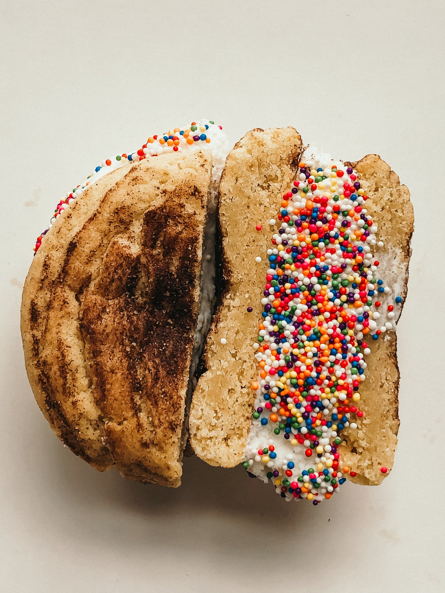 Snickerdoodle Avalanche