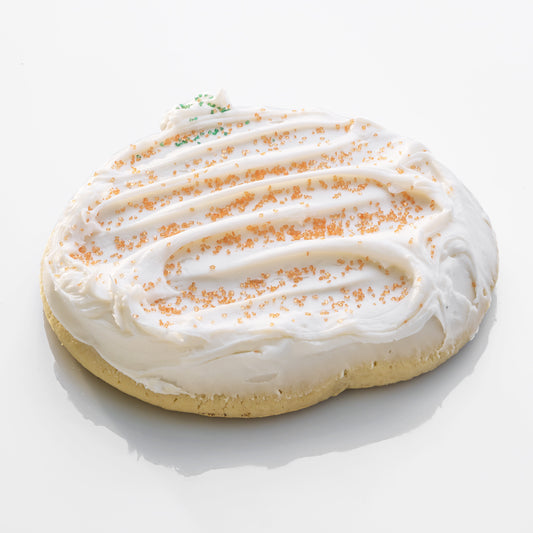 Gluten-Friendly Frosted Sugar