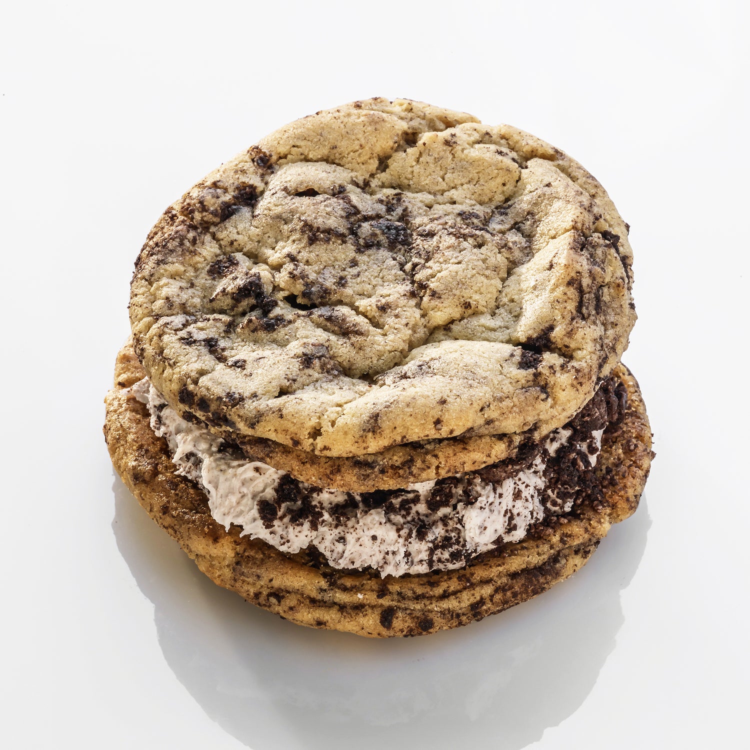 Cookie Sandwiches