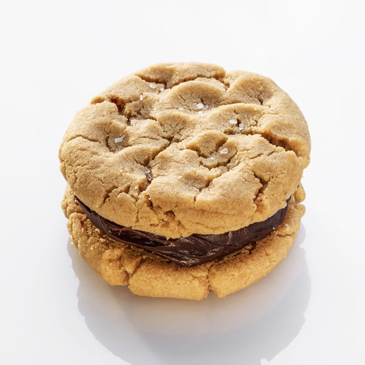 Peanut Butter Avalanche