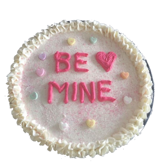 Avalanche Giant Cookie Sandwich